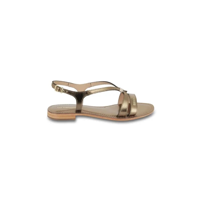 Image of Les Tropeziennes par M.Belarbi Womens sandals Les Tropeziennes par M.Belarbi Hamoon Dore Female 38