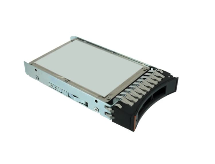 Image of IBM 1000GB SAS 2.5" internal hard drive 1TB 7200 RPM 2.5"