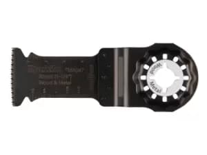 Image of Makita B-64814 Multi Tool Blade 32mm TMA047