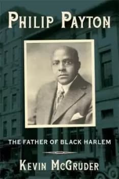 Image of Philip Payton by Kevin McGruder