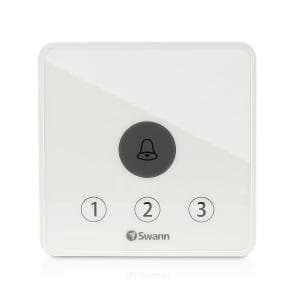 Image of Swann Wireless Driveway Alert Kit 8SWADSALARMKGL