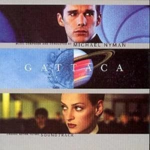 Image of Gattaca Original Soundtrack by Various CD Album