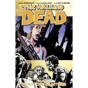 Image of The Walking Dead Volume 11 Fear The Hunters