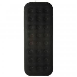 Image of Summit Flocked Single Air Bed