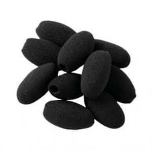 Image of Jabra GN2000 Microphone Foam Tip Pack of 10
