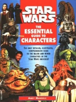 Image of Star Wars by Andy Mangels Paperback