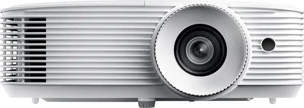 Image of Optoma EH412x 4500 ANSI Lumens Standard Throw Projector