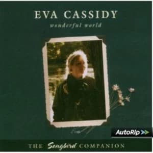 Image of Eva Cassidy - Wonderful World CD