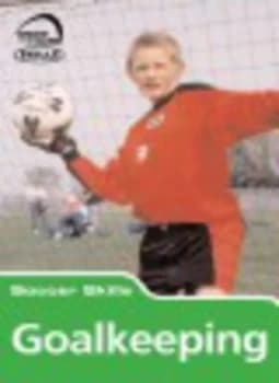 Image of Soccer - Goalkeeping by Paul Fairclough Paperback