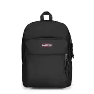 Image of Eastpak Morius Light Black, 100% Polyester