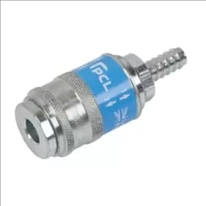 Image of Sealey PCL Safeflow Safety Coupling Body Tailpiece for 5/16" Hose