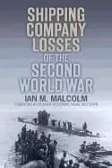 Image of shipping company losses of the second world war