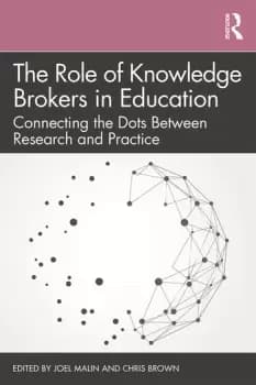 Image of The Role of Knowledge Brokers in EducationConnecting the Dots Between Research and Practice