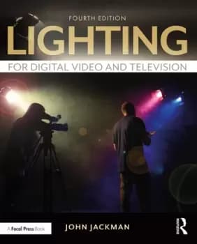 Image of Lighting for Digital Video and Television