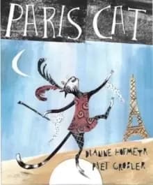 Image of Paris Cat