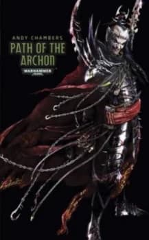 Image of Path of the Archon by Andy Chambers Paperback