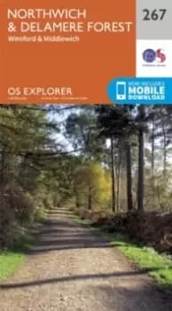 Image of Northwich and Delamere Forest