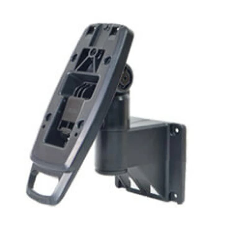 Image of Havis ASSC0121 POS system accessory POS Stand Black