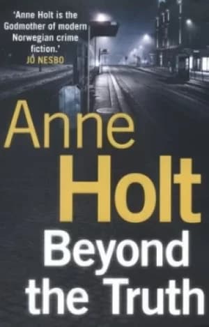 Image of Beyond the truth by Anne Holt