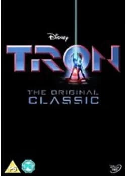 Image of Tron - Classic (1982)