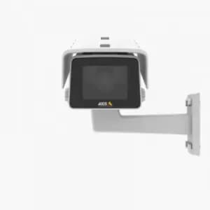 Image of Axis M1135-E Mk II Box IP security camera Indoor & outdoor 1920 x...