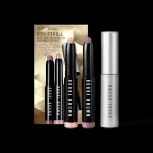 Image of Bobbi Brown City Stroll Mini Long-wear Cream Shadow Stick set