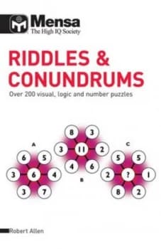 Image of Riddles and Conundrums by Robert Allen Paperback
