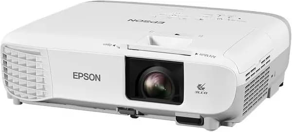 Image of Epson EB108 3700 ANSI Lumens XGA Projector