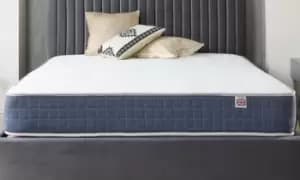 Image of 3500 Duo Sleep Pocket+ Mattress, Small Single, Aspire