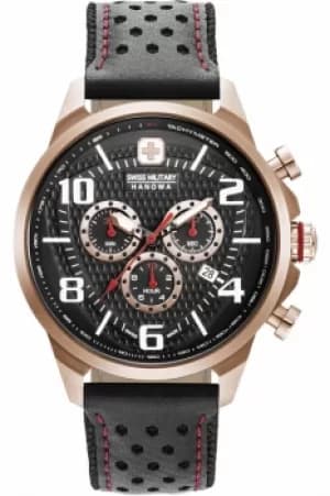 Image of Swiss Military Hanowa Watch 06-4328.09.007