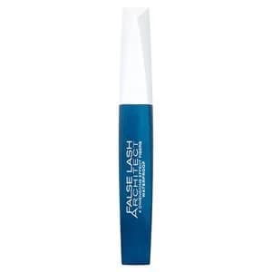 Image of LOreal Paris False Lash Waterproof Mascara Black 10.5ml Black