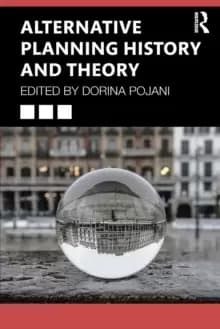 Image of Alternative Planning History and Theory
