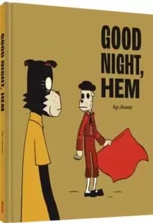 Image of Good Night, Hem