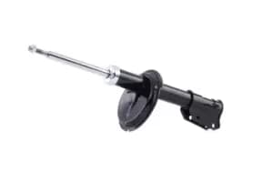 Image of RIDEX Shock absorber 854S1171 Shocks,Shock absorbers FIAT,BRAVO I (182),BRAVA (182)