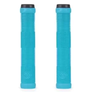 Image of Eclat Pulsar BMX Grip Aqua
