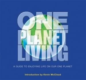 Image of One Planet Living by Pooran Desai Paperback