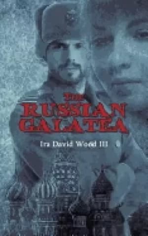Image of russian galatea