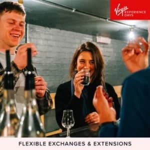 Image of East London Liquor Company Distillery Tasting Experience for Two