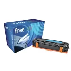 Image of Freecolor M251C-FRC toner cartridge Cyan