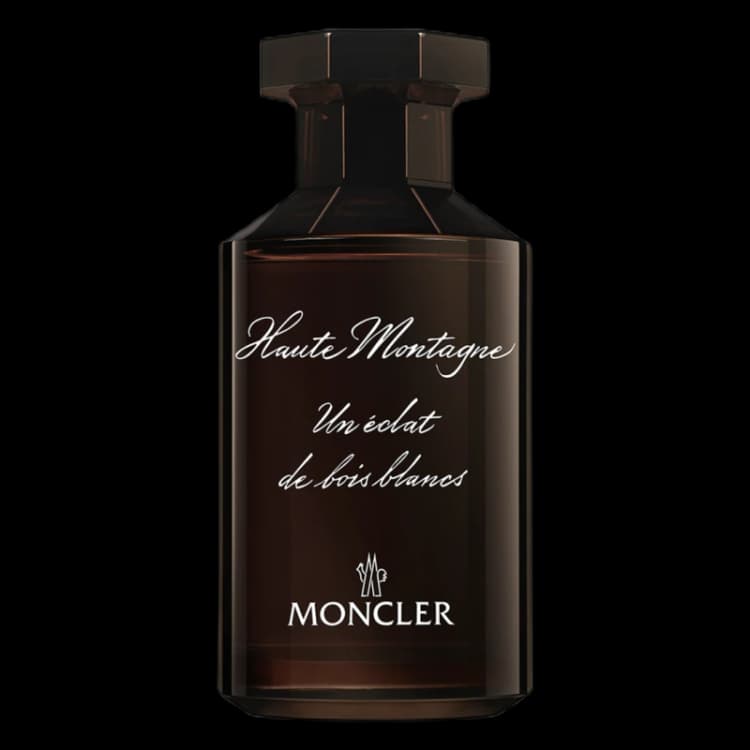 Image of Moncler Les Sommets Haute Montagne Eau de Parfum 100ml