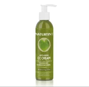 Image of Naturtint Anti Ageing CC Cream 200ml