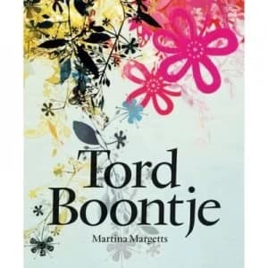 Image of Tord Boontje by Martina Margetts Hardback