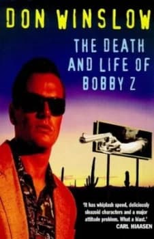 Image of The Death and Life of Bobby Z. Paperback
