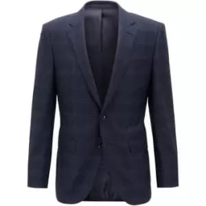 Image of Boss T-Heel3 - Blue