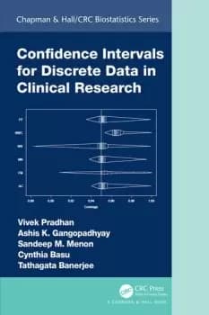Image of Confidence Intervals for Discrete Data in Clinical Research