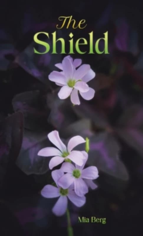 Image of The Shield Paperback / softback