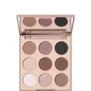 Image of Morphe 9M Midnight Dune Artistry Palette