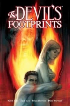 Image of The Devils Footprints by Scott Allie Paperback