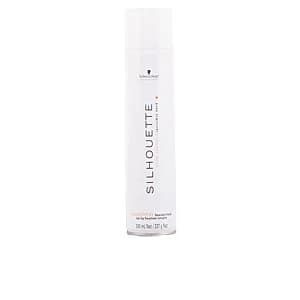 Image of SILHOUETTE hairspray flexible hold 300ml