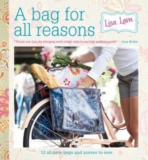 Image of A Bag for All Reasons by Lisa Lam Book